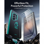 ESR Armorite Galaxy S26 Ultra Ekran Koruyucu (3 Adet)