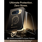 ESR Armorite Pro iPhone Duo Cam Ekran Koruyucu (3 Adet)