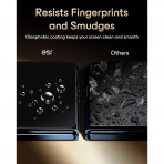 ESR Armorite Pro iPhone Duo Cam Ekran Koruyucu (3 Adet)