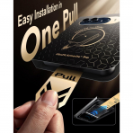 ESR Armorite Pro iPhone Duo Ekran Koruyucu (2 Adet)