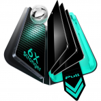 ESR Armorite S26 Ultra Gizli Koruma (3 Adet)