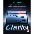 ESR Armorite iPad Pro Ekran Koruyucu (12.9 in)(2 Adet)