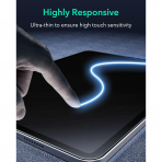 ESR Armorite iPad Pro Ekran Koruyucu (12.9 in)(2 Adet)