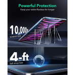 ESR Armorite iPad Pro Ekran Koruyucu (12.9 in)(2 Adet)