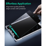 ESR Armorite iPad Pro Ekran Koruyucu (12.9 in)(2 Adet)