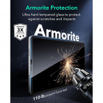 ESR Armorite iPad Pro Ekran Koruyucu (12.9 in)(2 Adet)