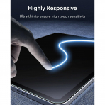 ESR Armorite iPad Air Ekran Koruyucu (11 in)(2 Adet)