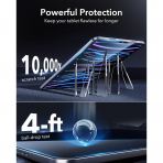 ESR Armorite iPad Air Ekran Koruyucu (11 in)(2 Adet)