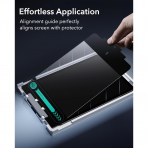 ESR Armorite iPad Air Ekran Koruyucu (11 in)(2 Adet)