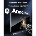 ESR Armorite iPad Air Ekran Koruyucu (11 in)(2 Adet)