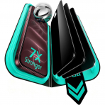 ESR Armorite iPhone 18 Pro Max Gizlilik Ekran Koruyucu 