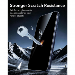 ESR Armorite iPhone 18 Pro Max Gizlilik Ekran Koruyucu 