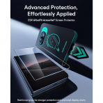 ESR Armorite iPhone Duo Ekran Koruyucu (2 Adet)