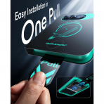 ESR Armorite iPhone Duo Ekran Koruyucu (2 Adet)