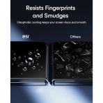 ESR Armorite iPhone Duo Ekran Koruyucu (2 Adet)