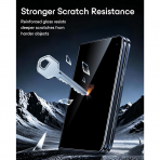 ESR Armorite iPhone Duo Gizlilik Ekran Koruyucu