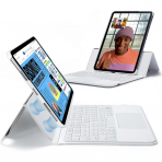 ESR Ascend iPad 10.Nesil Klavyeli Klf (10.9 in)