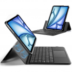 ESR Ascend iPad Air M2 Klavyeli Klf (11 in)(6.Nesil)