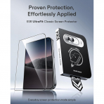 ESR Classic Ekran Koruyucu iPhone Duo (3 Adet)