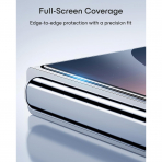 ESR Classic Ekran Koruyucu iPhone Duo (3 Adet)