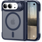 ESR Classic Hybrid iPhone Duo K�l�f-Frosted Night Sky
