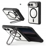 ESR Classic Hybrid iPhone Duo Standl� K�l�f