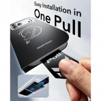 ESR Classic iPhone 18 Pro Max Gizlilik Ekran Koruyucu
