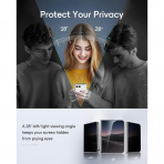 ESR Classic iPhone Duo Gizlilik Ekran Koruyucu (3 Adet)