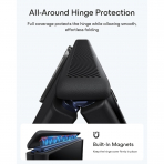 ESR Cyber Tough iPhone Duo Standl� K�l�f 