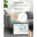 ESR Findmy iPad Uyumlu Stylus Kalem-Blue