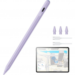 ESR Findmy iPad Uyumlu Stylus Kalem-Purple