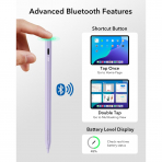 ESR Findmy iPad Uyumlu Stylus Kalem-Purple