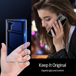 ESR Galaxy Note 10 Mimic Serisi Cam Klf