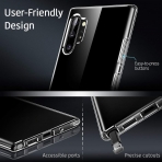 ESR Galaxy Note 10 Plus Essential Zero effaf Klf