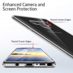 ESR Galaxy Note 9 effaf Klf-Clear