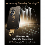 ESR Armorite Pro Galaxy S26 Ultra Ekran Koruma (3 Adet)