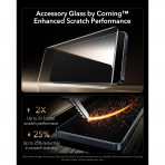 ESR Armorite Pro Galaxy S26 Ultra Ekran Koruma (3 Adet)