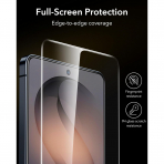 ESR Armorite Pro Galaxy S26 Ultra Ekran Koruma (3 Adet)