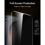 ESR Armorite Pro Galaxy S26 Ultra Gizli Koruma (3 Adet)
