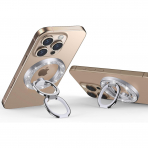 ESR HaloLock MagSafe Telefon Tutucu-Silver