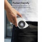 ESR HaloLock MagSafe Telefon Tutucu-Black