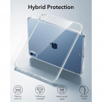 ESR Apple iPad Hybrid effaf Klf (11/10.9 in)