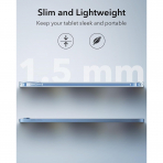 ESR Apple iPad Hybrid effaf Klf (11/10.9 in)