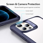 ESR  iPhone 12 Pro Max Alliance Serisi Klf-Blue