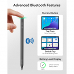 ESR Findmy iPad Uyumlu Stylus Kalem-Black