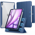 ESR Rebound 360 iPad Air Manyetik Klf(13 in)-Blue