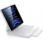 ESR Rebound Serisi iPad Pro Klavyeli Klf (11 in)