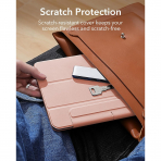ESR Rebound iPad Air Manyetik Klf (11 in)-Rose Gold
