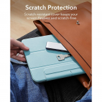 ESR Rebound iPad Air Manyetik Klf (11 in)-Light Blue