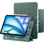 ESR Rebound iPad Air Manyetik Klf (11 in)-Forest Green